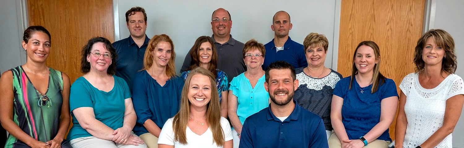 Meet Our Team - Complete Care at Holiday Park Physical Therapy & Aquatics